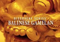NI Discovery Series: Balinese Gamelan v1.5.1 KONTAKT