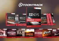 Toontrack EZkeys Complete 1.2.5 x86 x64 VSTi AAX RTAS Unlocked-r4e