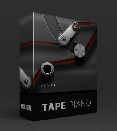 Thenatan Tape Piano VST x64 v1.0 Incl Expansion-SYNTHiC4TE