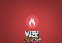 WIZE's 'The Elements FIRE EDITION Sound Kit WAV