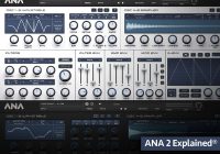 Groove3 ANA 2 Explained TUTORIAL