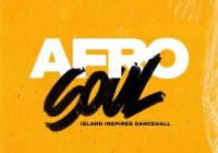 OS Afro Soul - Island Inspired Dancehall WAV