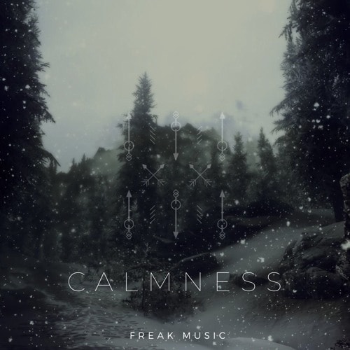 Freak Music Calmness WAV MIDI PRESETS