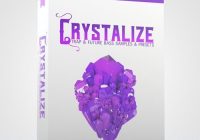 OCTVE.CO Crystalize [Trap & Future Bass Samples & Presets]
