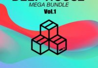 Essential Audio Media - Deep House Mega Bundle Vol 1 WAV MIDi Presets