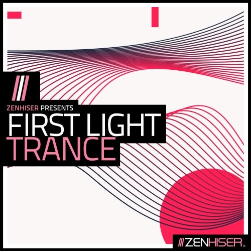 Zenhiser First Light Trance WAV MIDI