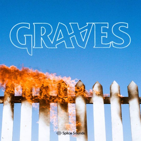 Splice Sounds Graves Sample Pack Vol.2 WAV