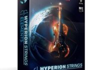 Soundiron Hyperion Strings Elements KONTAKT
