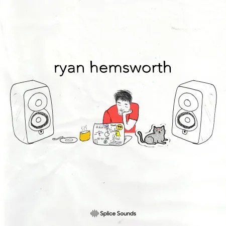 Splice Sounds Machine Manners by Ryan Hemsworth WAV