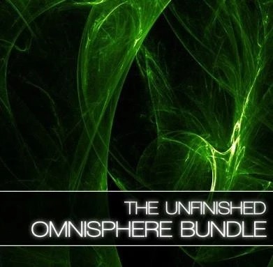 The Unfinished Omnisphere Bundle
