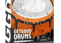 GetGood Drums P IV Matt Halpern Signature Pack v1.0.0 KONTAKT