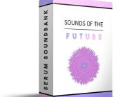 Alex Rome Projects Sounds of the Future for XFER Serum