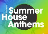 Producerloops Summer House Anthems Vol 4 WAV MIDI