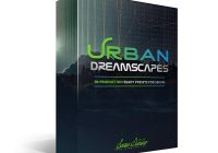 Sean Divine Urban Dreamscapes - Serum Presets