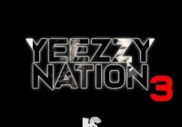 HOOKSHOW Yeezy Nation 3 WAV