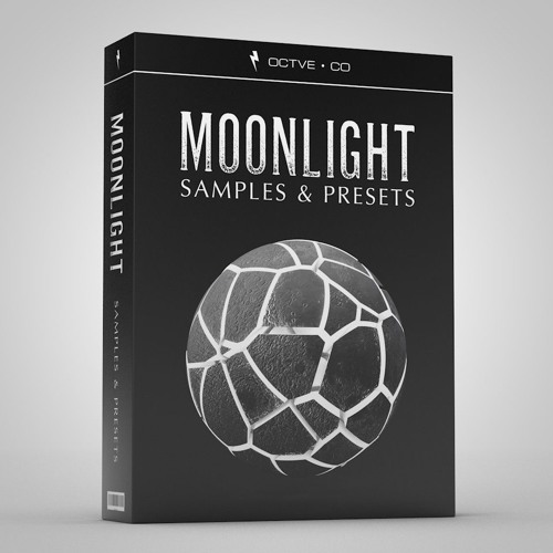 OCTVE.CO - Moonlight - Trap Samples & Presets