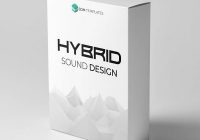 EDM Templates Hybrid Sound Design