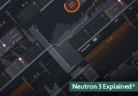Groove3 iZotope Neutron 3 Explained TUTORIAL