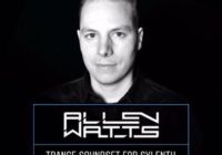 Allen Watts Trance Soundset For Sylenth1