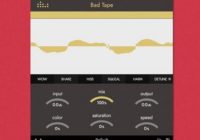 Denise Audio Bad Tape v1.0.1 WIN-OSX RETAiL-SYNTHiC4TE