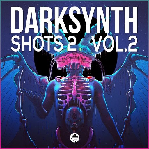 OST Audio DarkSynth & Electro by Subformat Vol 2 WAV