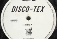 Sample Tools by Cr2 Disco-Tex WAV MIDI