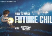 Sonic Academy Future Chill with Crystal Skies TUTORIAL
