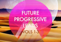 Producer Loops Future Progressive Leads Bundle