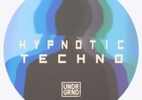 US Hypnotic Techno MULTIFORMAT