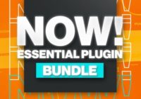 IndustryKits NOW Essential FX Bundle v1.0.1 WIN & MAC