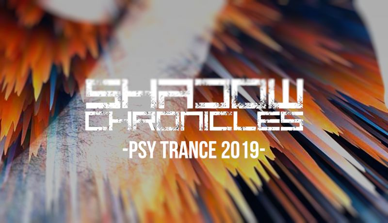 Sonic Academy How To Make Psy Trance 2019 with Shadow Chronicles TUTORIAL