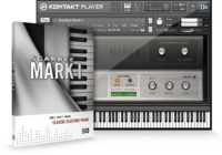 NI Scarbee MARK I v1.4.0 KONTAKT