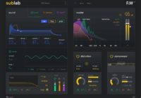 FAW Circle SubLab v1.1.2 WIN & MacOSX