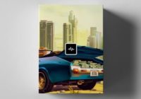 WavSupply boyband San Andreas (West Coast Sample Kit) WAV