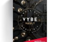 SoundMajorz Vybe Vault Kit WAV