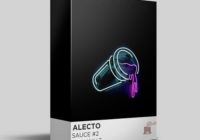 Alecto Sauce Drumkit Vol 2
