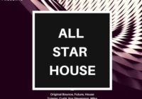 Triad Sounds All Star House WAV MIDI