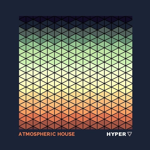 Hyper Atmospheric House WAV