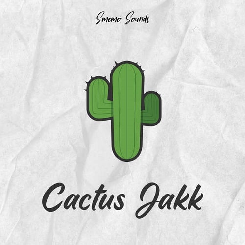 Smemo Sounds Cactus Jakk WAV