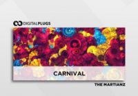 The Martianz Carnival (Omnisphere Bank)