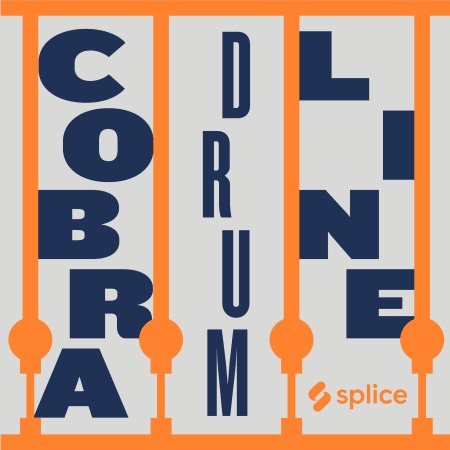 Splice Originals Cobra Drumline WAV