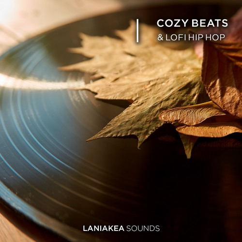 Laniakea Sounds Cozy Beats & Lofi Hip Hop WAV