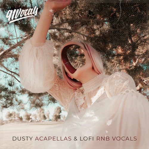 91Vocals Dusty Acapellas & Lo-Fi Rnb Vocals WAV