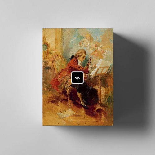 WavSupply Dez Wright - Deethoven (Loop Kit) WAV