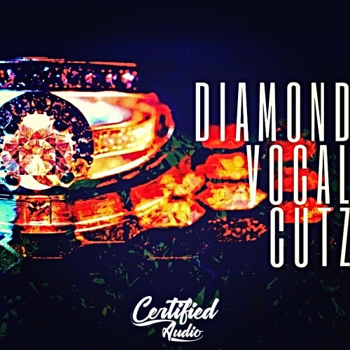 Certified Audio Diamond Vocal Cutz WAV