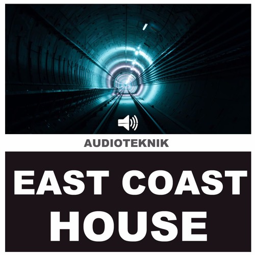 Audioteknik East Coast House WAV