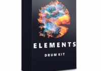 UrBan Nerd Beats Elements Drum Kit WAV