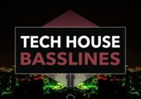 Datacode FOCUS: Tech House Basslines WAV