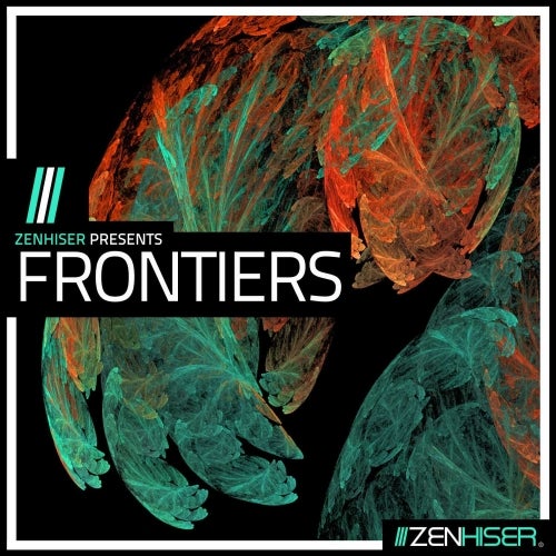 Zenhiser Presents Frontiers WAV