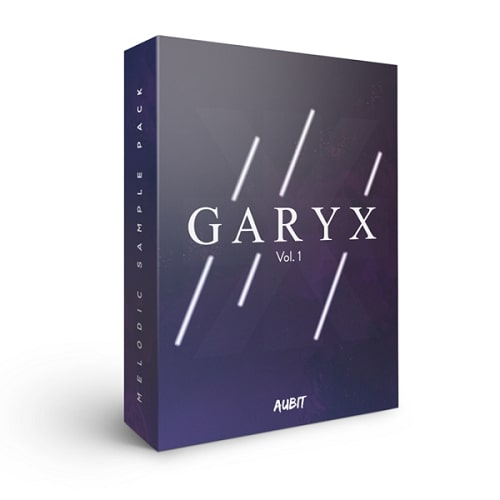 Aubit Sound Garyx Vol.1 MULTIFORMAT